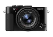 SONY DSC-RX1RM2 Sony Digital Camera Cyber-Shot RX1RM2 42.4 million pixels Black
