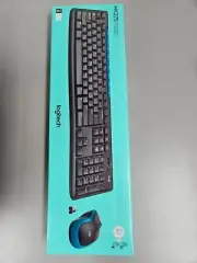 Logitech MK275 Wireless Keyboard and Mouse Combo (korean-english)