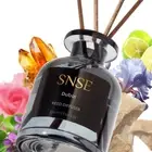 Dubai Reed Diffuser Set | 3.38 Oz Scent Fragrance Oil Diffuser for Bedroom,