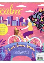 在飛比找樂天市場購物網優惠-WE LOVE CRAFT PROJECT calm (35