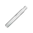 PYREX 99449-16, 16x100mm, Threaded Test Tubes, 11.5mL, No Cap (Case of 1000)