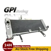 Aluminum Radiator For 2003-2007 Suzuki SV650 / 2003 2004 SV650N K3 K4