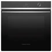 Fisher & Paykel 60cm Combination Steam Oven