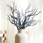 Church Decoration Artificial Plant Christmas Tree Branch Artificial Decorations