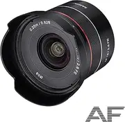 Samyang AF 18mm F2.8 Autofocus Lens for Sony FE
