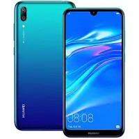 在飛比找蝦皮購物優惠-HUAWEI Y7 PRO 2019 寶石藍 4G 雙卡雙待