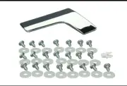 Door Handle Interior 204 720 500 HK-PRM Fits for Mercedes-Benz URO - 013446