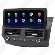 12.3'' For Android 14 Carplay Car Stereo Radio GPS For Peaugeot 4007 2007-2012