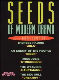 在飛比找三民網路書店優惠-Seeds of Modern Drama