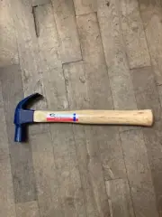 Vaughan / Grayvik 16 oz English Nail Hammer - Factory Second (90090)