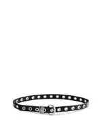 Madewell Inez Eyelet Belt