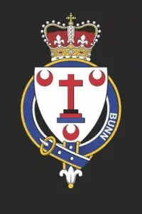 在飛比找博客來優惠-Bunn: Bunn Coat of Arms and Fa