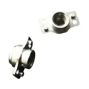 Replace Bottom Plate Tripod Holder Unit Screw For Canon 5D Mark IV 5D4 Camera