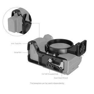 SmallRig 4148 快轉機身環 Arca Sony A7R5 A7M4 A7S3 A7R4 相機專家 公司貨