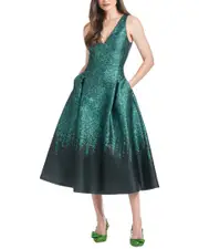 Sachin & Babi Anissa Dress