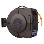 ITM 10mm x 20m 1/4" BSPM Retractable Air Hose Reel TM300-020