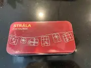 Ikea Strala Christmas Lights Gift Boxes 904.406.79 by Paulin Machado Brand New!