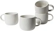 Robert Gordon My Mugs Set of 4 Mugs 400ml Pebble