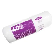 Easyrest Polyester Cushion Insert 40x40cm Allergy Free