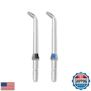Waterpik Genuine Precision Tips Replacement for Cordless Handheld Water Floss