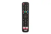 Laser Hisense TV Direct Replacement Remote - No Setup Needed