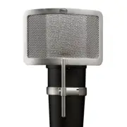 Peluso Microphone Lab 47 Pop Filter for P-49 and 22 47 Microphones