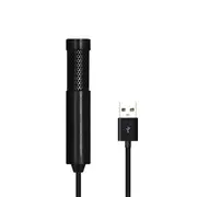 Mini Professional USB 2.0 Studio Stereo Condenser Recording Microphone