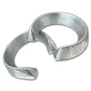 3" Front Coil Spring Spacer Lift Kit Pair Camaro Impala Monte Carlo Malibu Nova