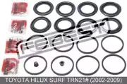 Cylinder Kit For Toyota Hilux Surf Trn21# (2002-2009)