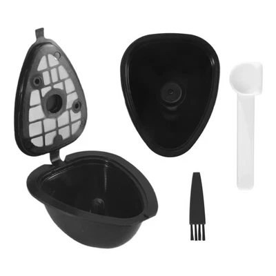 2In1 Coffee Capsule Pod for 9662.62 Machine Refillable Pod6944