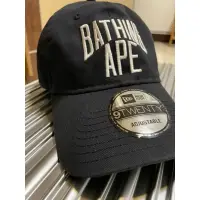 在飛比找蝦皮購物優惠-A bathing ape bape nigo 刺繡 字母 