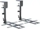 Meza Mount sets of Hotas mount for X52 X55 X56 T16000M Warthog Orion 2