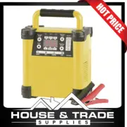 Powertech Battery Charger Intelligent 6V/12V/24V 15A MB3623