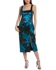 Hutch Angi Midi Dress