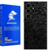 Armorsuit Vinyl Wrap Skin Protector for Samsung Galaxy S24 ULTRA ( (BACK ONLY)