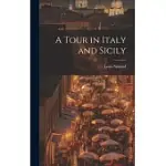 A TOUR IN ITALY AND SICILY