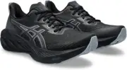 ASICS Men's Running Shoes NOVABLAST 4 Black/Graphite Grey 1011B693-002