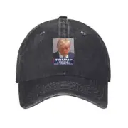 Trump Take America Back Baseball Cap Outdoor Snapback Caps Men's Dad Hat