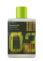 Escentric Molecules - Escentric Body Wash E03 200ml - Body Wash - Ginger – Female – Bath & Body 200ml
