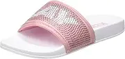 [Replay] Girls' Slide Jr Diamonds Slippers