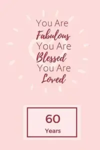 在飛比找博客來優惠-You Are Fabulous Blessed And L