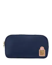 Stoney Clover Lane Small Pouch with Little Brown Bag Patch - Exclusive