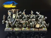 Black Orc Mob 15 models