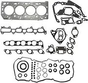 Gasket Kit Suitable For Mitsubishi Challenger Triton ML MN PB 4D56-T DOHC 16V