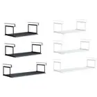 Hanging Under Cabinet Organizer Multipurpose Under Shelf Basket Shoes