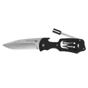 Kershaw Select Fire Folding Pocket Knife and Tools Father's Day gifts