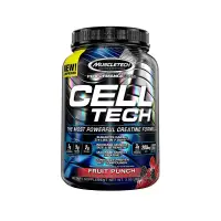 在飛比找蝦皮購物優惠-MUSCLETECH Cell Tech綜合肌酸補充保健粉 