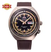 【NEW】ORIENT RN-AA0E06B Classic Neo Sports Automatic Mechanical 22 Jewels Watch