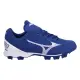 MIZUNO WAVE LIGHTREVO男棒壘球鞋-WIDE(免運 寬楦 美津濃≡排汗專家≡「11GP222172」≡排汗專家≡