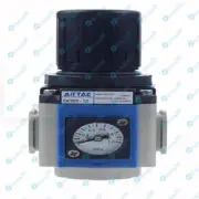 ONE AirTAC GR300-10 Regulator Valve GR 300-10 GR30010 NEW